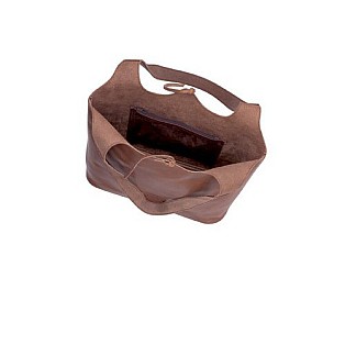 Succes Fred de la Bretoniere Vintage Black Ladies Bag