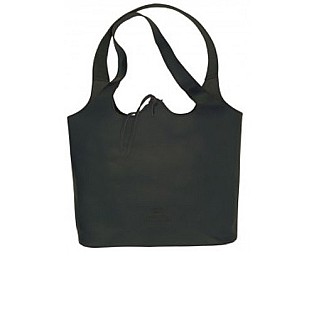 Succes Fred de la Bretoniere Vintage Black Ladies Bag