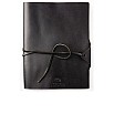 Succes Fred de la Bretoniere Vintage Black A4 Writing Case