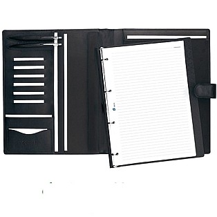 Succes Nappa A4 Writing Case