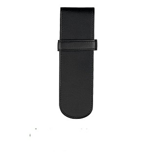 Succes Nappa Pen Pouch (Double)
