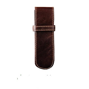 Succes Santino Pen Pouch (Double)