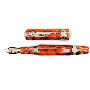 SVEVA Octa Initio Limited Edition Pluma Estilográfica