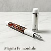 SVEVA Virtus Magnus Ignis Mundi Magma Primordiale ST Caneta-tinteiro