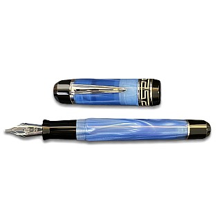 SVEVA Virtus Caelestis Wisdom ST Stylo-plume