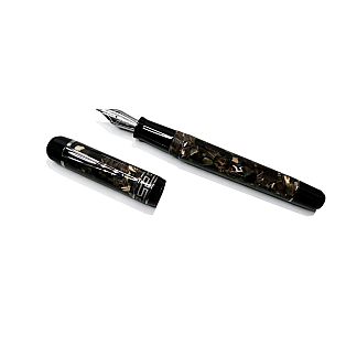 SVEVA Virtus Magnus Corno ST Fountain pen