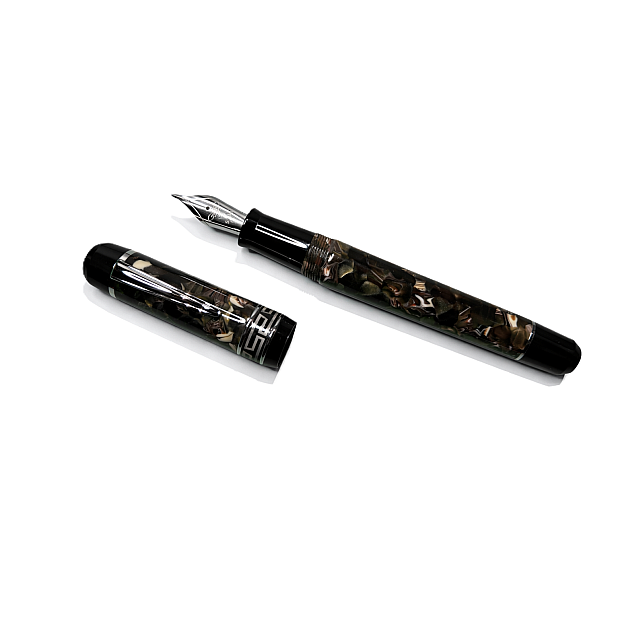 SVEVA Virtus Magnus Corno ST Stylo-plume