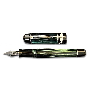 SVEVA Virtus Viridis Temperance ST Füllfederhalter
