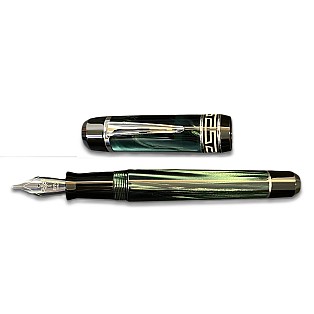 SVEVA Virtus Viridis Temperance ST Stylo-plume