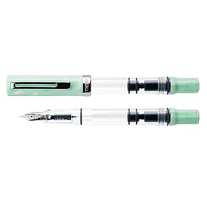 TWSBI Eco Amazonite Fountain pen