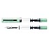 TWSBI Eco Amazonite Stylo plume