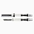 TWSBI Eco Carrara with Onyx Stylo Plume