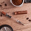 TWSBI Eco Espresso with Bronze Fountain pen TWSBI Eco Espresso with Bronze Fountain pen