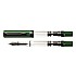 TWSBI Eco Green Irish with Onyx Caneta de Tinta Permanente