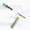 TWSBI Eco Jade Jelly with Bronze Plumo Estilográfica
