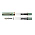 TWSBI Eco Jade Jelly with Bronze Plumo Estilográfica