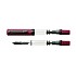 TWSBI Eco Plum with Onyx Füllfederhalter
