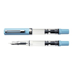 TWSBI Eco Sky Blue Fountain pen