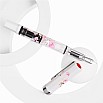 TWSBI Eco White Cherry Blossom Stylo plume