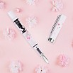 TWSBI Eco White Cherry Blossom Stylo plume