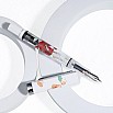 TWSBI Eco White Horse Vulpen