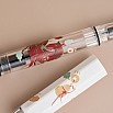 TWSBI Eco White Horse Vulpen