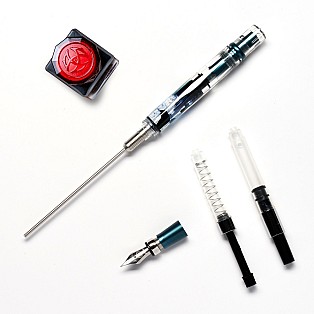 TWSBI Pipe Ink FIller Tool 