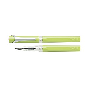 TWSBI Swipe Pear Green Pióro Wieczne