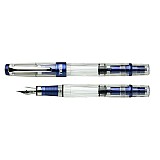 TWSBI Diamond 580 AL R Navy Blue Fountain pen