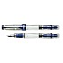 TWSBI Diamond 580 AL R Navy Blue Vulpen