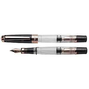 TWSBI Diamond 580 RGT II Fountain pen
