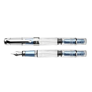 TWSBI Diamond 580 AL Iceberg Fountain pen