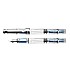 TWSBI Diamond 580 AL Iceberg Pióro Wieczne