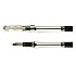 TWSBI Vac 700R Clear Fountain pen