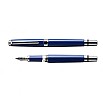 TWSBI Classic Blue Fountain pen