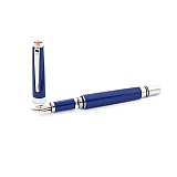 TWSBI Classic Blue Fountain pen