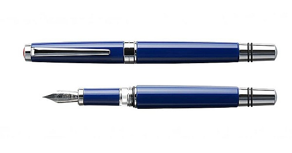 【新品未開封】TWSBI Classic クラシック ディープブルー M字 新品未開封】TWSBI Classic クラシック ディープブルー M字 TWSBI