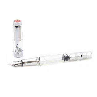 TWSBI Diamond 580 AL Caneta de Tinta Permanente