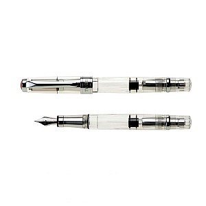 TWSBI Diamond 580 AL Vulpen