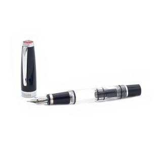 TWSBI Diamond Mini Classic Caneta de Tinta Permanente