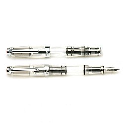 TWSBI Diamond Mini Clear Fountain pen