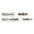 TWSBI Diamond Mini Clear Fountain pen