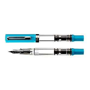 TWSBI Eco Cerulean Fountain pen