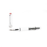 Buy TWSBI Eco Clear Fountain pen TWSBI Eco Clear Fountain pen