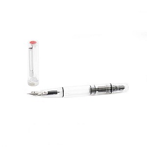 TWSBI Eco Clear Fountain pen