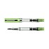 TWSBI Eco Glow Green Plumo Estilográfica