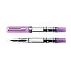 TWSBI Eco Glow Purple Fountain pen