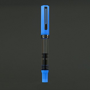 TWSBI Eco Glow Purple Plumo Estilográfica TWSBI Eco Glow Purple Plumo Estilográfica