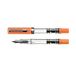 TWSBI Eco Heat Fountain pen