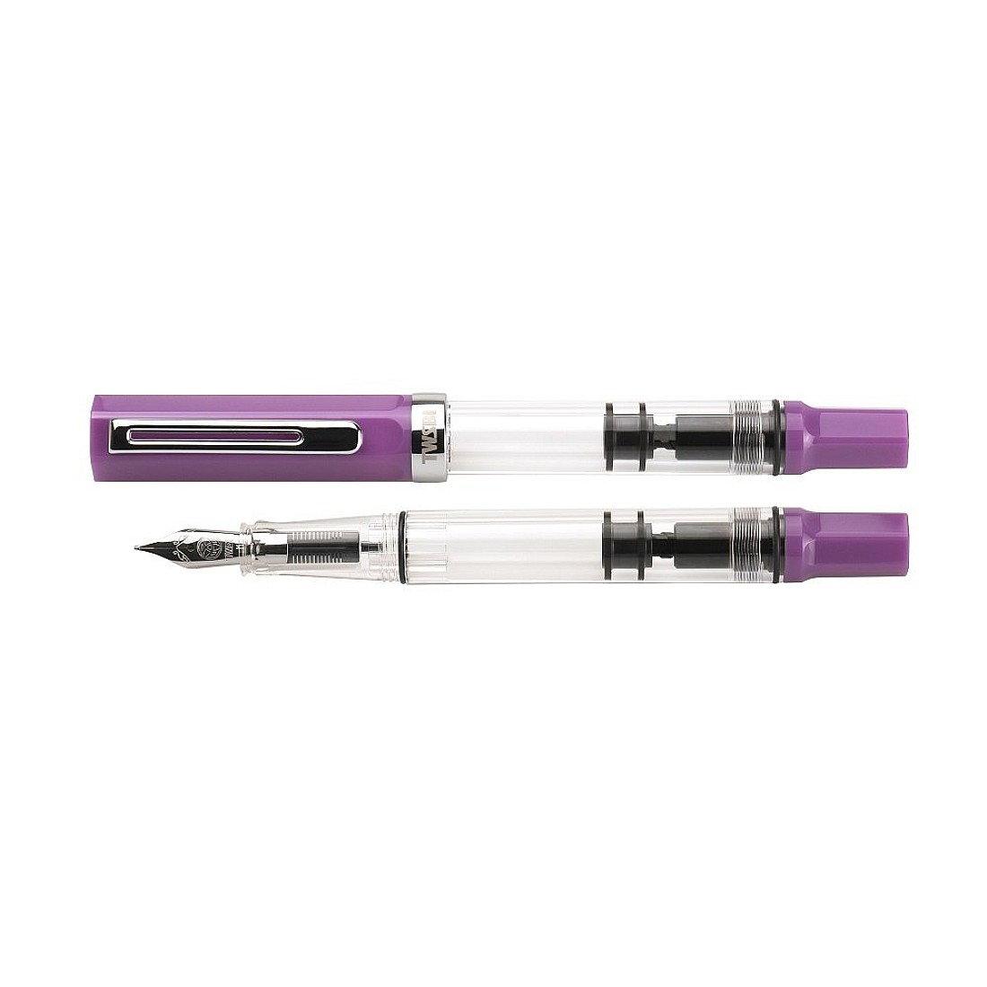 TWSBI Eco Lilac Fountain pen